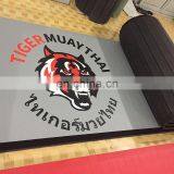China Most Popular MMA Aikido Flexi Puzzle Roll Mat thumbnail-4