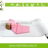 Trainer Yoga Mat With Yoga Towel and Yoga Block thumbnail-3