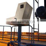 China Manufacturer TBD200/3, TBD1010 GANTRY MOVEABLE CNC BEAMS DRILLING LINE thumbnail-4