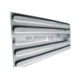 ACE Corten Steel Panel 1.6mm 2.0mm SPA-H Shipping Container Roof Panel