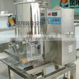 Industrial Automatic Potato Beef Meat Patty Machine for Sale thumbnail-5