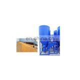 Glass Crusher Machine Animal Feed Crusher And Mixer Hammer Mill