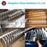 Ice Cream Cone Baking Machine Automatic Ice Cream Cone Wafer Production Line/Ice Cream Cone Holder Machine thumbnail-2