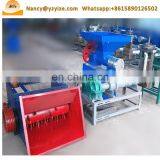 Small Foam Cutting Machine/pu Foam Grinder/foam Breaking Machine thumbnail-3