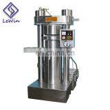 Easy Operation Camellia Oil Press Machine Oil Expeller Oil Extractor thumbnail-2