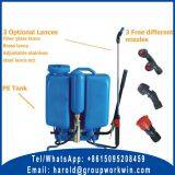 Knapsack Pressure Sprayer thumbnail-4