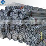 BS1387 SS400 S235jr Q235galvanized Steel Pipe Manufacturers China thumbnail-2