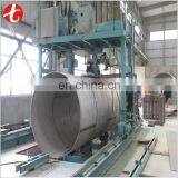 Top Quality X80 Spiral Steel Pipe/tube/API 5L Spiral Steel Pipe thumbnail-4
