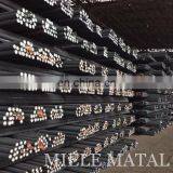 Ck60/60Mn Round Bar for Construction Industry thumbnail-4