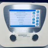 Portable Extracorporeal Shock Wave Therapy Device for Relieve Aches/sport Medicine/ Physiotherapy/orthopedics Therapy (single End)/ESWT/physiotherapy & Rehabilitation Device/pain Relief/sport Medicine thumbnail-3