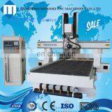 Ecuador Woodpecker Cnc Engraving Machine