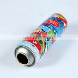 Hot-Selling Aerosol Spray Cans For Filling Christmas Decoration Sprays