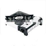Stainless Steel Outdoor Butane Gas Stoves thumbnail-1