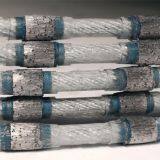 Multi Diamond Wire Saw for Granite Blcok Slab Cutting Squaring 6.3mm 7.3mm 8.3mm 8.8mm thumbnail-3