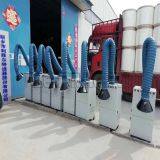 Industries Pulse-jet Dust Suction Machine Dust Extractor Collector thumbnail-1