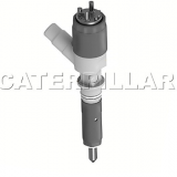 Caterpillar Original193-2749: Single Injector Nozzle Assembly