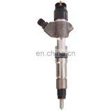 BJAP WP10 Engine Using Injector 612600080611 With Other No.0445120213 thumbnail-1