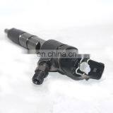 Common Rail Fuel Injector Assembly 0445110445 for FOTON 4JB1 thumbnail-1