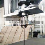 Cnc pu Foam Profile Cutting Machine Pillow Machine for Furniture Industry thumbnail-3