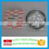 Supply C221-3G Engine Piston Ring for ISUZU Square