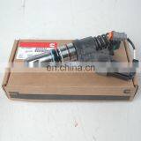 Запасная часть двигателя ISM QSM11. Часть дизельного двигателя - топливный форсунка 4026222