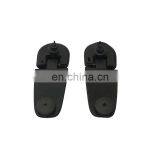 6L2Z78420A68AA PASSENGER REAR LIFTGATE GLASS WINDOW HINGE RIGHT thumbnail-2