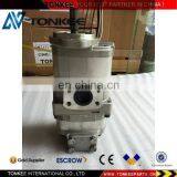 705-52-20100 Gear Pump PC60-1 Gear Pump 13 Teeth thumbnail-5