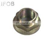 IFOB Rear Drive Pinion Nut For LEXUS LS250 GSE20 GSE22 OEM 90179-20018 thumbnail-2