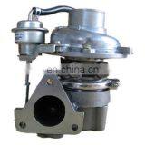 QIANYU Excavator EC240B EC240C Spare Part Diesel TAD750VE Turbo S200G Turbocharger VOE21109241 thumbnail-7