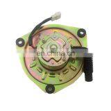 24V Blower Starter Motor 7I-6603 7I6603 for 320B E320B Excavator