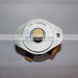 Dongfeng Cummins Engine ISZ Auxiliary Hydraulic Power Steering Pump 4316843 thumbnail-3