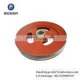 Manufacturer Railway Components Railway Casting Spare Parts