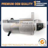 12V 2.0KW STARTER MOTOR FOR VOLVO PENTA D2-55A D2-55B D2-55C D2-75A 3803929 3801351 3583555 thumbnail-5