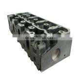 Forklift Engine Spare Parts Cylinder Head for S6S 32B01-01011 thumbnail-1