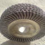 Multi Layers Twisted Wire Wheel Brush thumbnail-4
