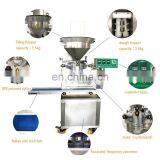 Fully Automatic High Efficiency Seny Mochi Molding Production Equipment Best Selling Maamoul Maker Small Cookies Production thumbnail-3