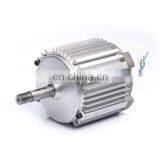 Under Water Cooled Solar Bldc Motor thumbnail-4