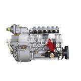 Supply SINOTRUK HOWO Truck Engine Parts Fuel Injection Pump VG1560080022