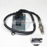 Cheap Good 24V Nitrogen Oxygen Sensor Nox Sensor 0091533628 A0091533628 5WK96616D 5WK96616F 91533628