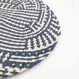 Home Deco Paper Straw Handmade Kitchen Placemats thumbnail-4