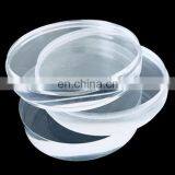 Custom Acrylic Accurl CNC Laser Cutting Steel Metal Parts Service thumbnail-5