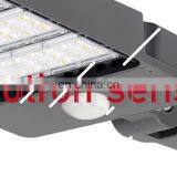 ETL DLC TUV listed 300W 240W 200W 150W 100W Led Shoebox light