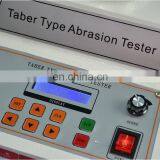Taber Wear Abrasion Tester thumbnail-6