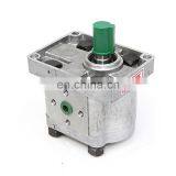 Factory Direct Sale High-pressure Gear Pump CBN-F304 CBN-F306 With Low Noise