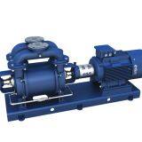 Liquid-ring Vacuum Pump thumbnail-1