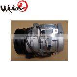 High Quality for Mitsubishi Compressor PAJERO 10S17C MR500877 thumbnail-1