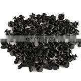 High Quality Plastic Car Interior Trim Card Panel Fixed Clamp Front Bumper Guards Buckle For Honda Civic Accord CRV 10mm thumbnail-4