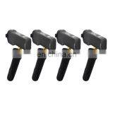 4PCS TPMS Sensor Tire Pressure Monitor System For Ford DV6T-1A180-AA thumbnail-2