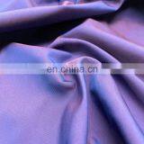 150D Nylon/polyester Two Tone T400 Fabric for Jacket thumbnail-3