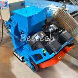 Movable Steel Plate Shot Blasting Machine thumbnail-1